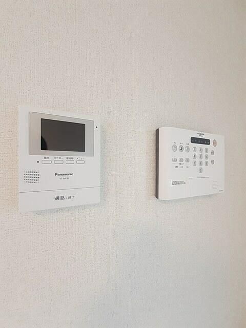 カレント　六笠の設備