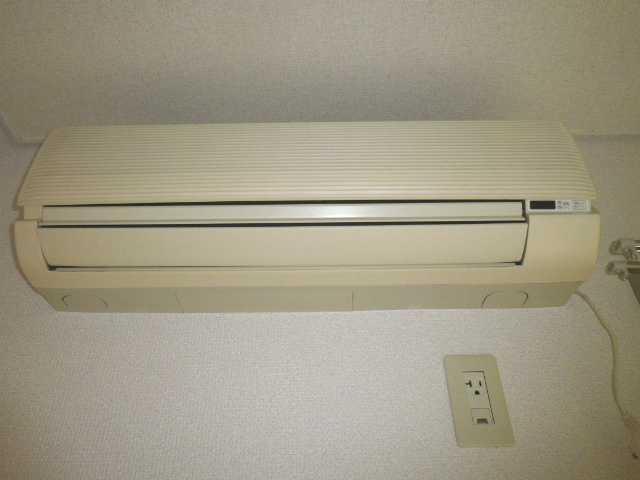 【設備】サニープレイスⅢ