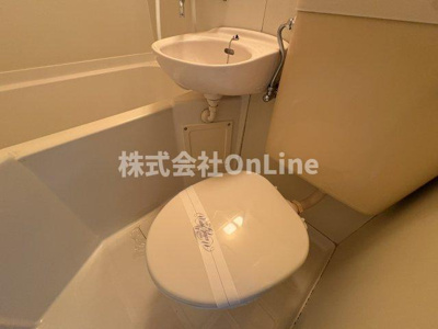 【トイレ】 | プレアール鴻池