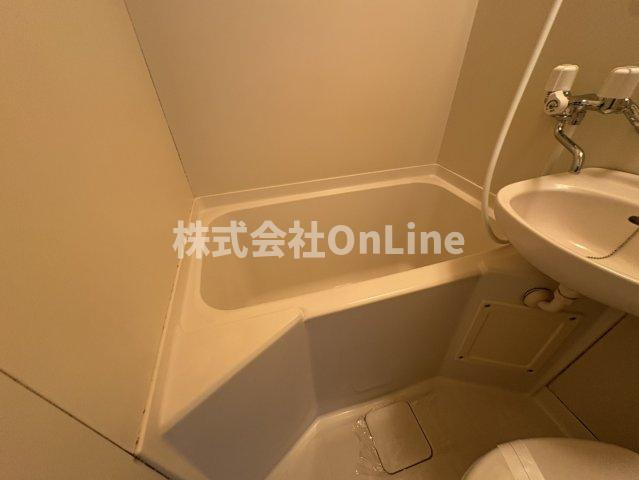 【浴室】 | プレアール鴻池