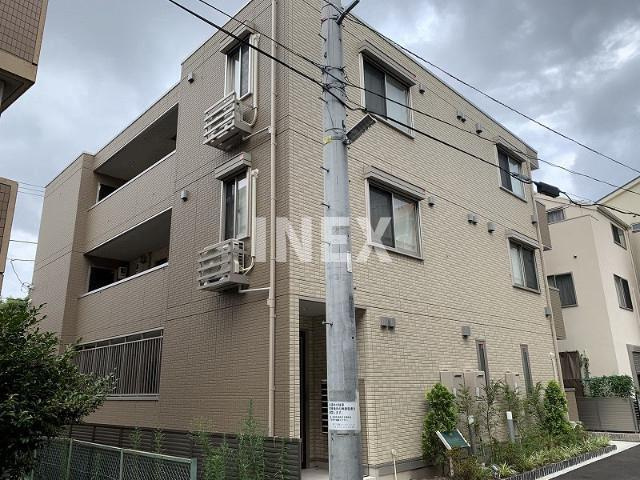 横浜市磯子区磯子２丁目の賃貸マンションのその他共用部分