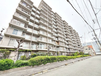 【外観】 | エバーグリーン第二住吉