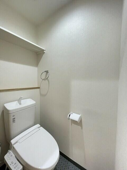 【トイレ】