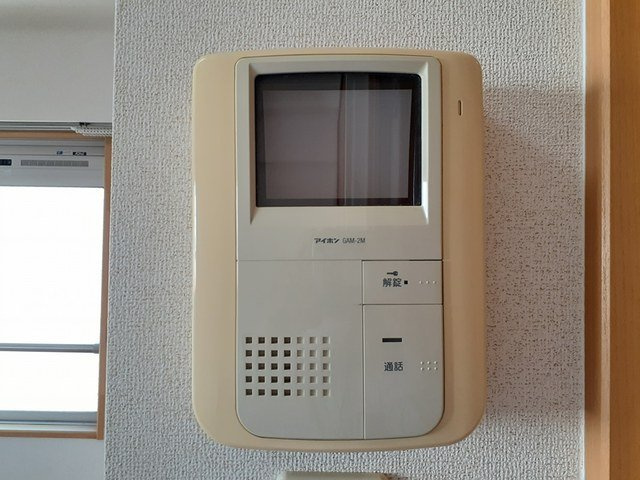 【設備】 | ハイネタウン箱崎