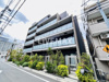 【外観】レジディア　高田馬場 