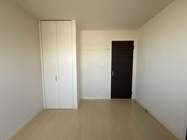 シャーメゾン阿保の子供部屋