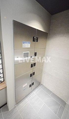 ★《見学予約受け付け中》設備充実のハイグレード賃貸マンションです。お気軽にお問合せ下さい★