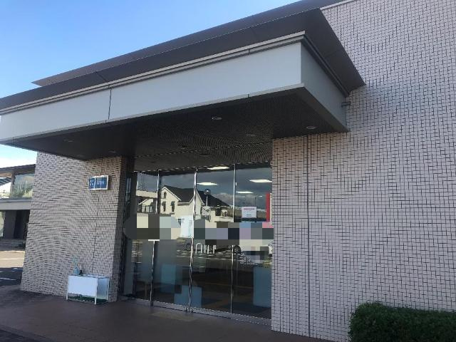 Ｒｉｋｇｒａｎｄｅの周辺|肥後銀行力合近見支店まで140ｍ