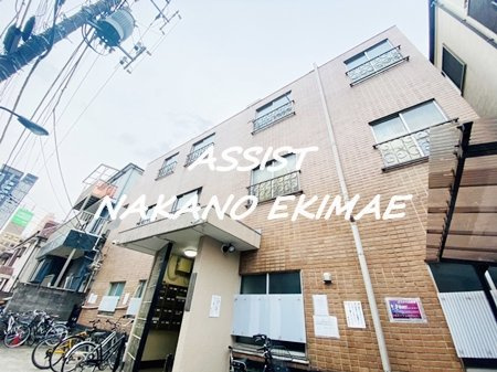 コスモスマンションのその他