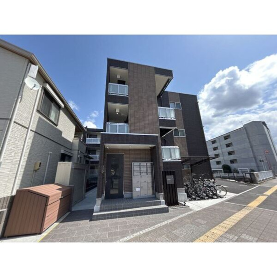 【外観】SASHIN河原町