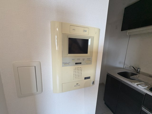 【セキュリティ】 | ISM谷町6丁目
