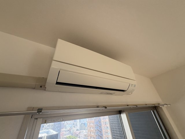 【設備】 | ISM谷町6丁目
