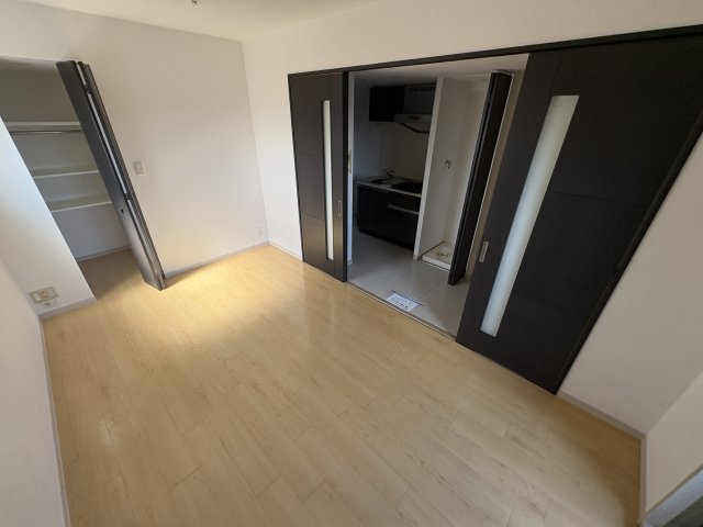 【寝室】 | ISM谷町6丁目
