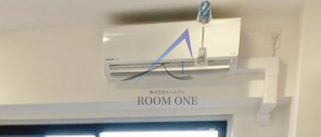 クレイシア板橋志村のその他