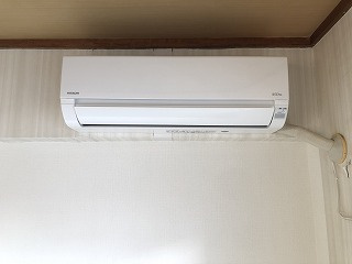 糸満市西崎６丁目のアパートの設備
