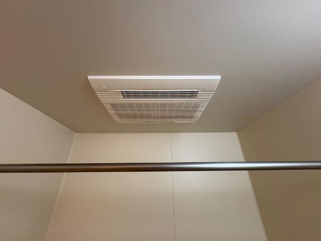 秋桜のその他|浴室乾燥機