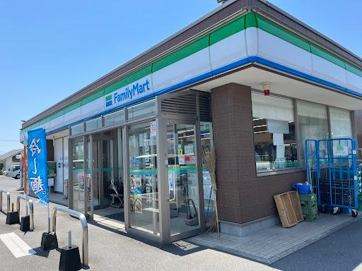 秋桜の周辺|ファミリーマート熊本富合店まで1,762ｍ