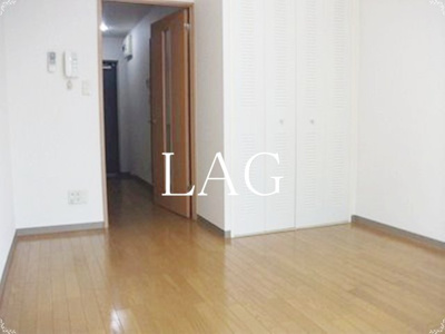 【寝室】 | サンハイム久保田 | 寝室です。