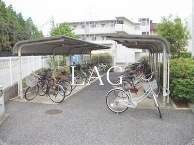 【その他】 | サンハイム久保田