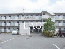 サンハイム久保田の画像