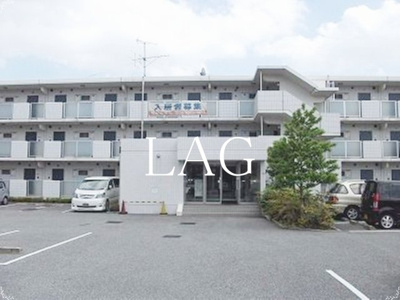 【外観】 | サンハイム久保田 | 外観です。
