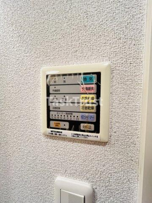 【設備】 | オルゴグラート鶴見 | ※反転タイプになります。