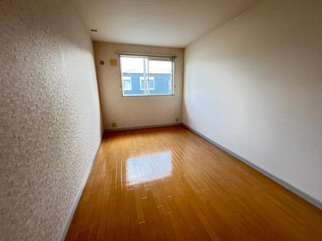 Ｆｅｌｉｃｉａ壱番館の内装|洋室