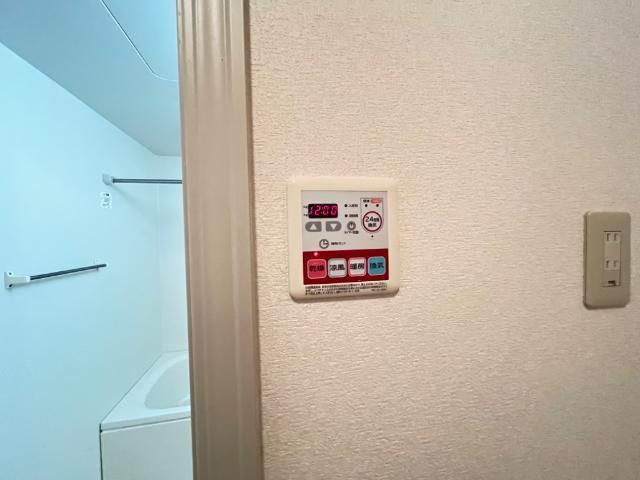 Ｆｅｌｉｃｉａ壱番館のその他|浴室乾燥機