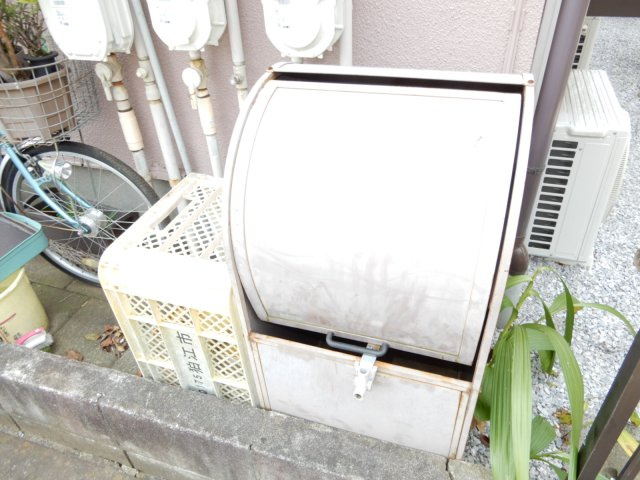 【その他共用部分】