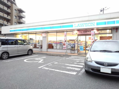 【周辺】 | アミークス　Ⅰ | ローソン春日須玖南店まで230m