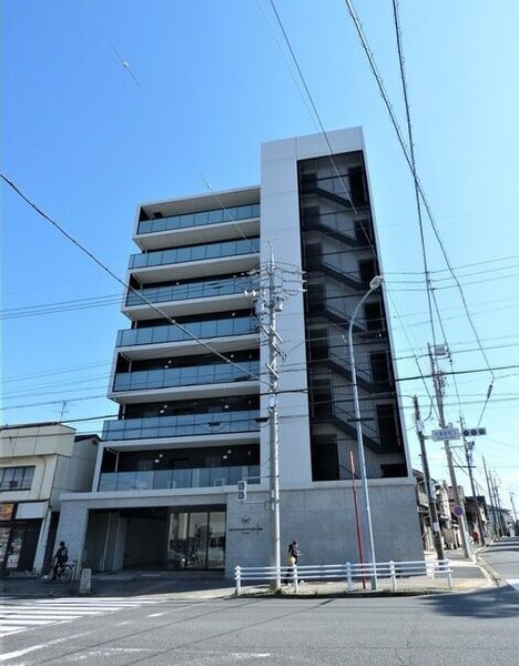 アンナマリー大喜