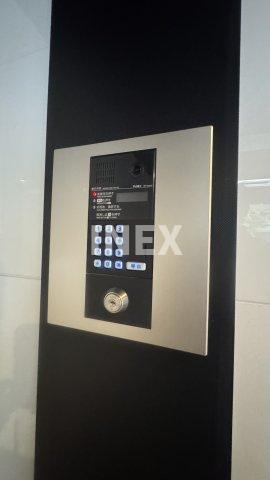 横浜市西区伊勢町２丁目の賃貸マンションのセキュリティ