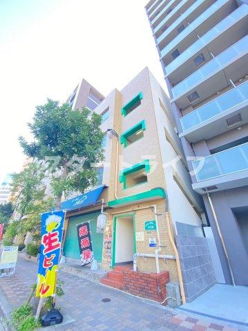 大阪市東淀川区東中島１丁目の賃貸マンション