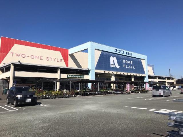 Ｆｅｌｉｃｉａ弐番館の周辺|ホームプラザナフコ富合店まで735ｍ
