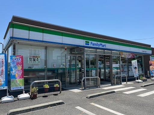 Ｆｅｌｉｃｉａ弐番館の周辺|ファミリーマート熊本富合小岩瀬店まで936ｍ