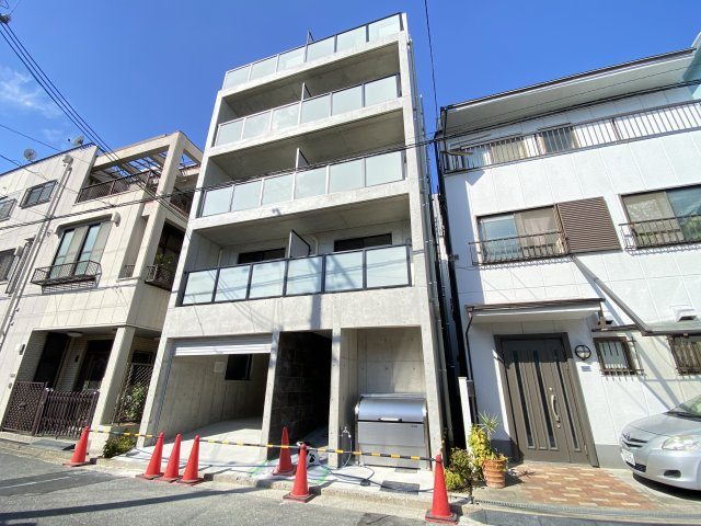【外観】 | マーヴェリック堺東 | 建物外観を気になさる方へ、見た目の良い物件です