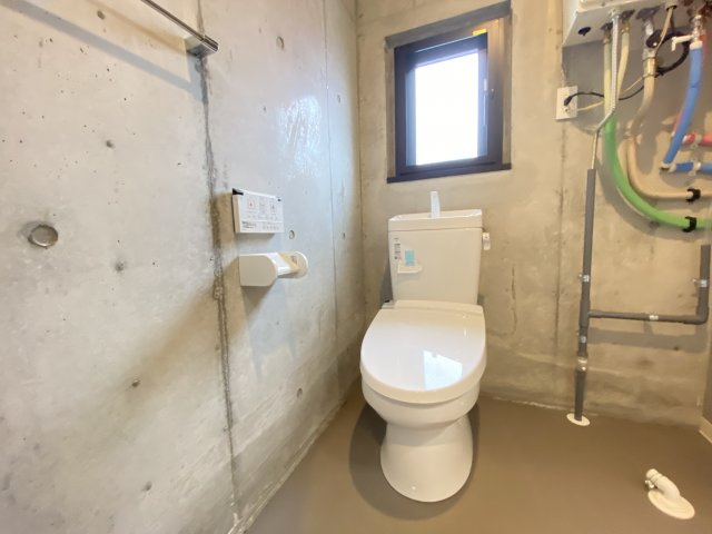 【トイレ】 | マーヴェリック堺東 | トイレも気になるポイント