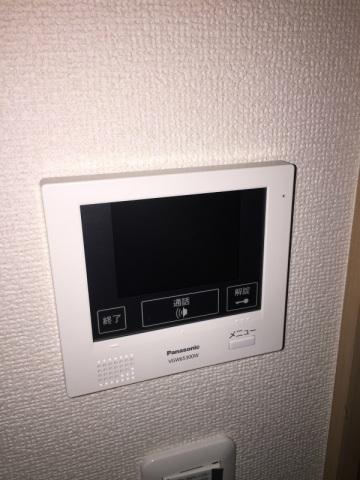 フェリチェ菊川の設備|同一仕様（同じシリーズマンション）