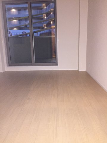 フェリチェ菊川の居間・リビング|同一仕様（同じシリーズマンション）