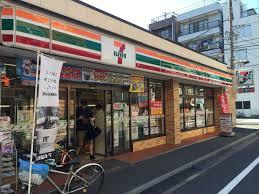 フェリチェ菊川の周辺