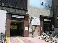 フェリチェ菊川の周辺