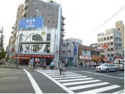 フェリチェ菊川の周辺