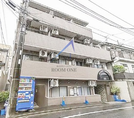 スカイコート成増