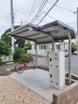 【設備】 | ジューンベリー