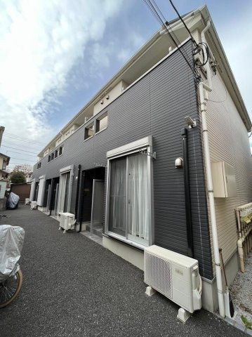バンブーグローブ