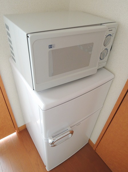 レオパレスミドリノの設備|画像8