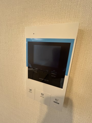 レアグランツ東難波Ⅰのセキュリティ