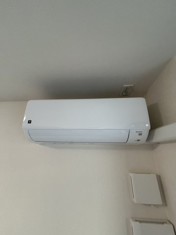 レアグランツ東難波Ⅰの設備