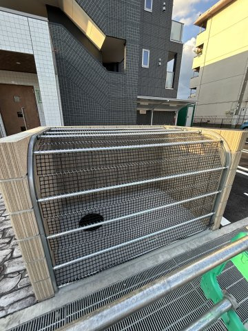 レアグランツ東難波Ⅰのその他