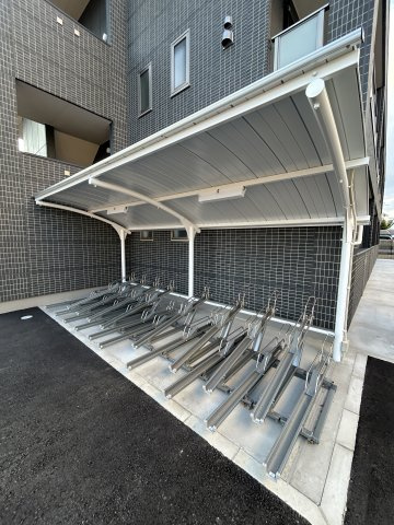 レアグランツ東難波Ⅰのその他共用部分